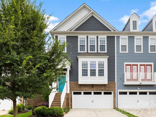 346 Belton Street, Charlotte, NC 28209