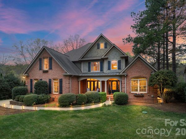 8915 Linden Grove Court, Sherrills Ford, NC 28673