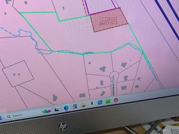 10138 Truelight Church Road, Mint Hill, NC 28227