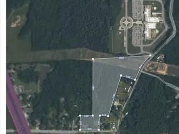 229 E Turnipseed Road, Rock Spring, GA 30739