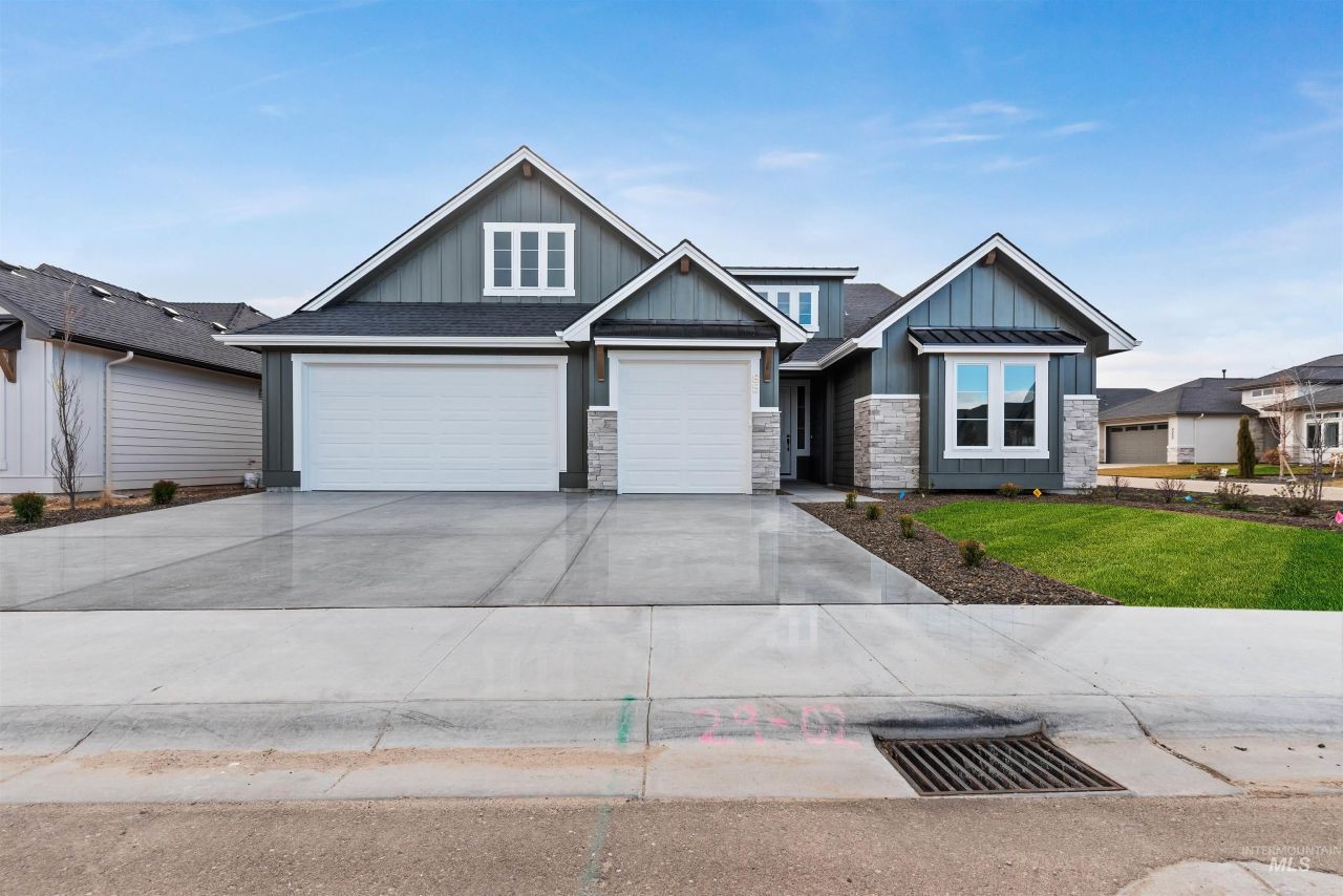 85 S Sunniva Ave, Kuna, ID 83634 Main Photo