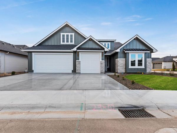 85 S Sunniva Ave, Kuna, ID 83634