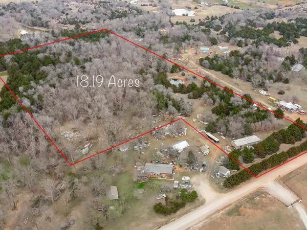 3906 E 80th Street, Stillwater, OK 00000