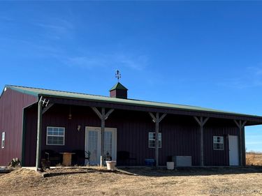 20181 Ferguson Road, Okmulgee, OK 74447