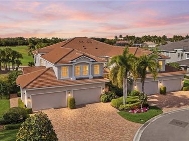 10121 Bellavista CIR , Unit 703, MIROMAR LAKES, FL 33913