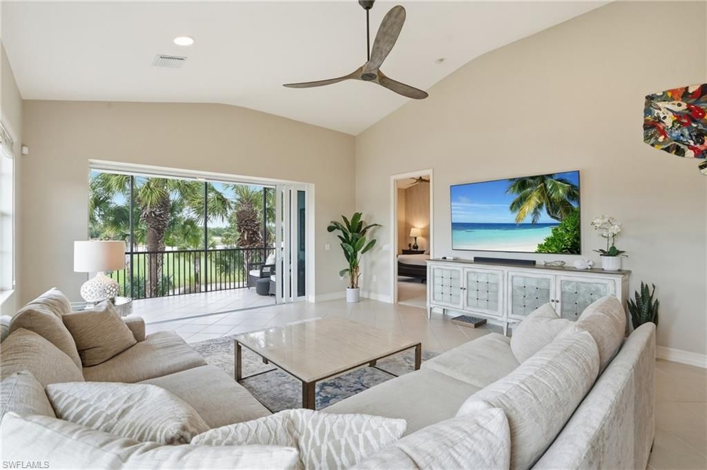 10121 Bellavista Cir , Unit 703, Miromar Lakes, FL 33913 Photo