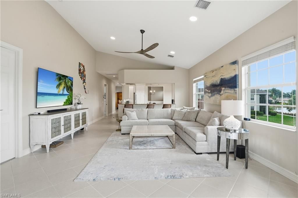 10121 Bellavista Cir , Unit 703, Miromar Lakes, FL 33913 Photo