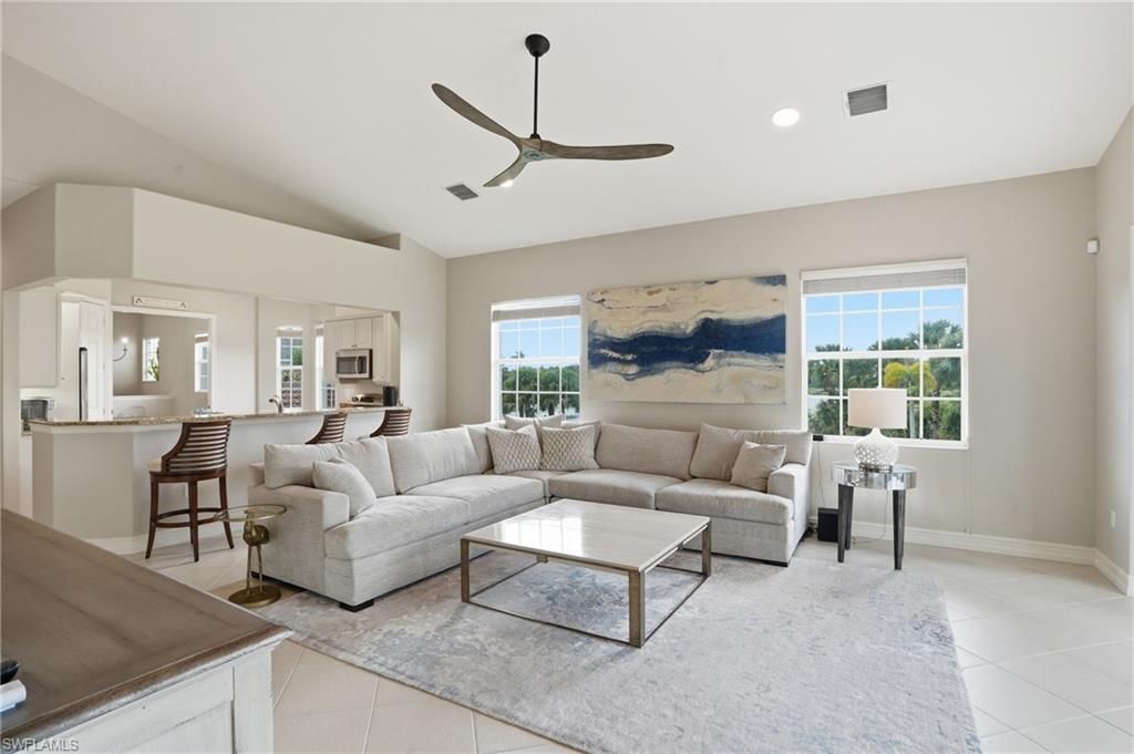 10121 Bellavista Cir , Unit 703, Miromar Lakes, FL 33913 Photo