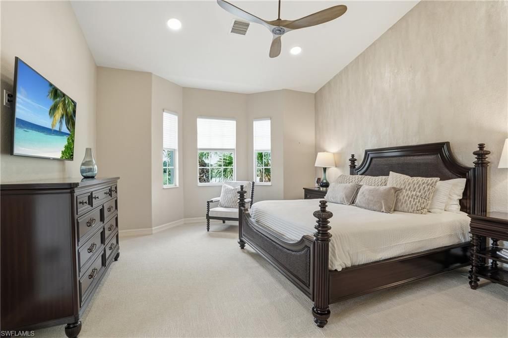 10121 Bellavista Cir , Unit 703, Miromar Lakes, FL 33913 Photo