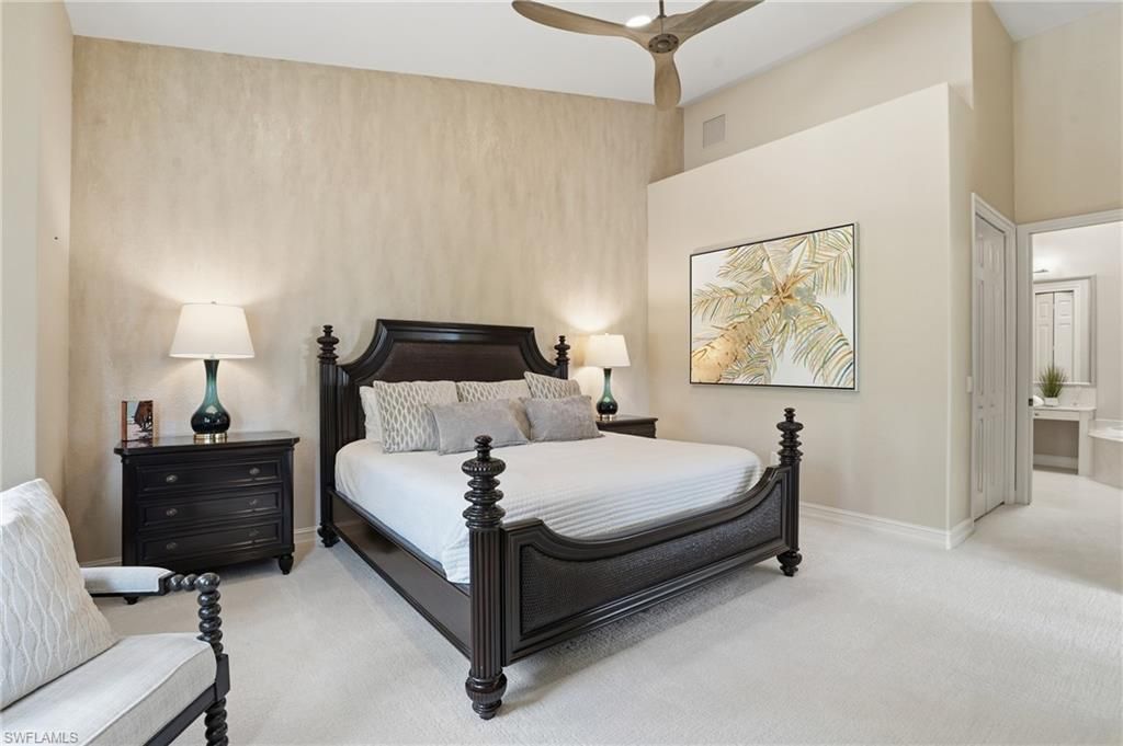 10121 Bellavista Cir , Unit 703, Miromar Lakes, FL 33913 Photo