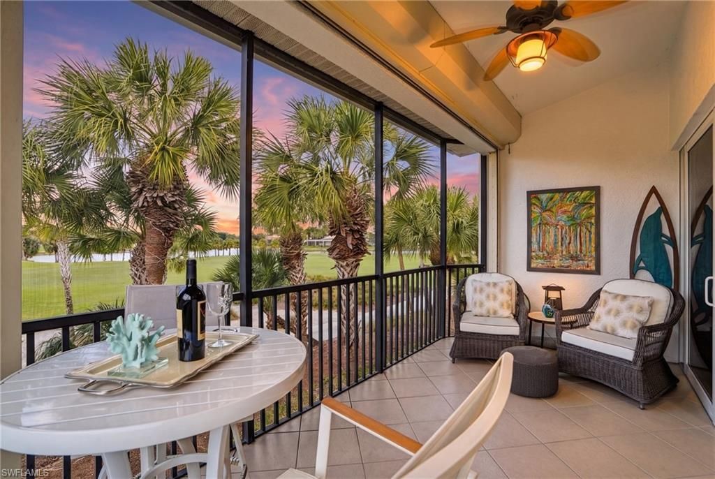 10121 Bellavista Cir , Unit 703, Miromar Lakes, FL 33913 Photo