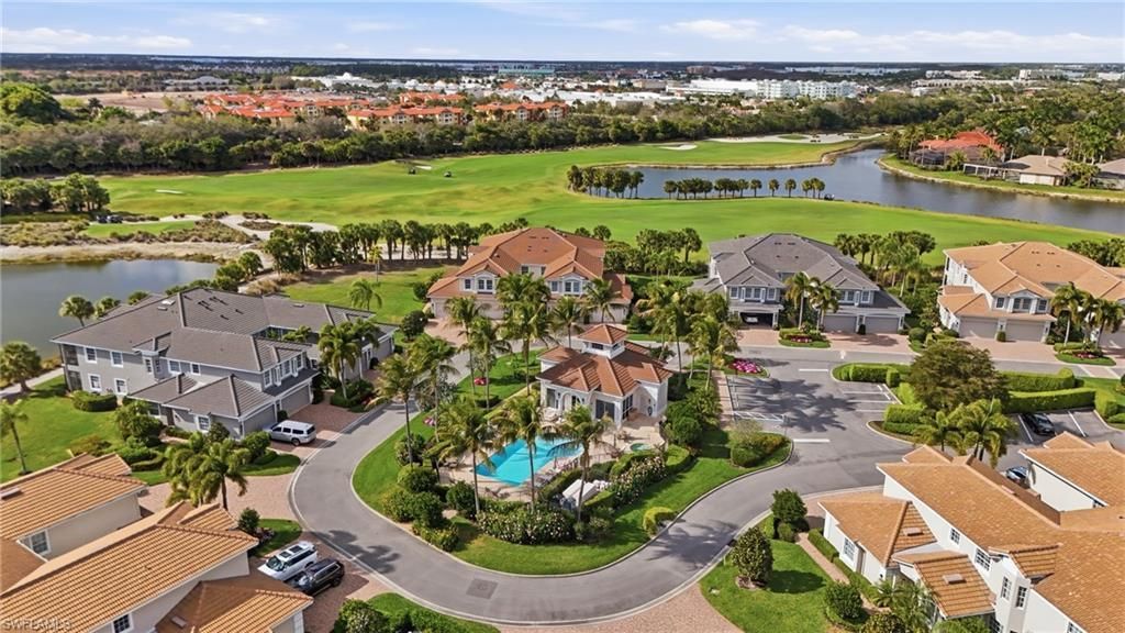 10121 Bellavista Cir , Unit 703, Miromar Lakes, FL 33913 Photo