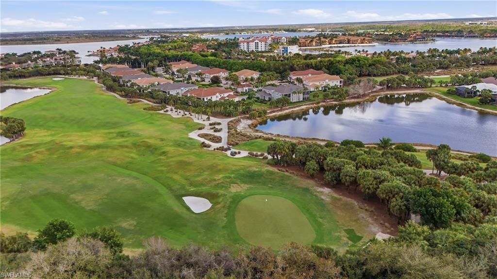 10121 Bellavista Cir , Unit 703, Miromar Lakes, FL 33913 Photo