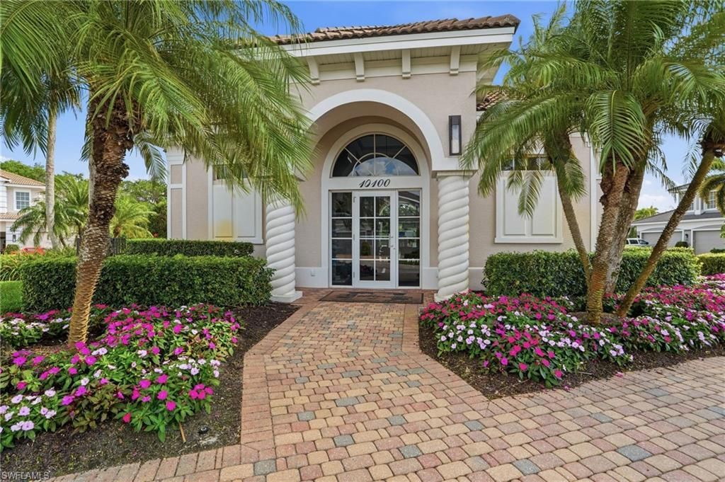 10121 Bellavista Cir , Unit 703, Miromar Lakes, FL 33913 Photo