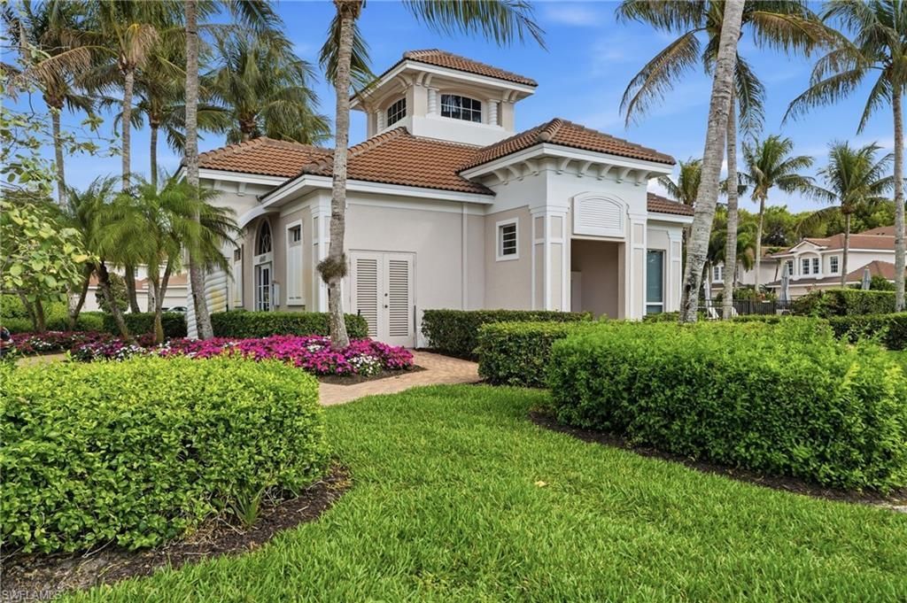 10121 Bellavista Cir , Unit 703, Miromar Lakes, FL 33913 Photo