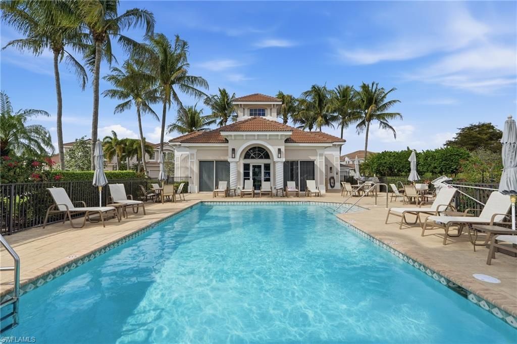 10121 Bellavista Cir , Unit 703, Miromar Lakes, FL 33913 Photo