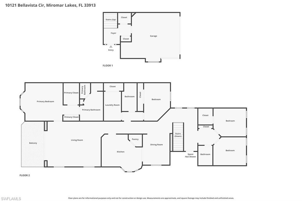 10121 Bellavista Cir , Unit 703, Miromar Lakes, FL 33913 Photo