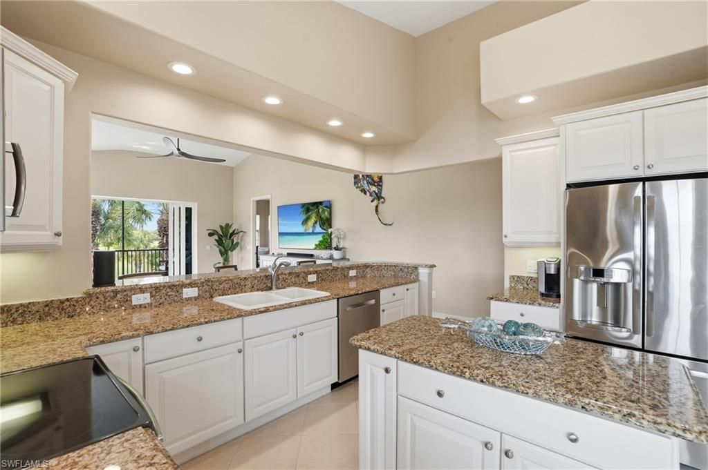 10121 Bellavista Cir , Unit 703, Miromar Lakes, FL 33913 Photo