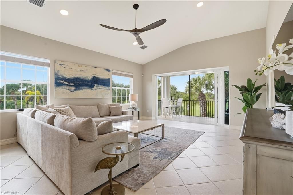 10121 Bellavista Cir , Unit 703, Miromar Lakes, FL 33913 Photo