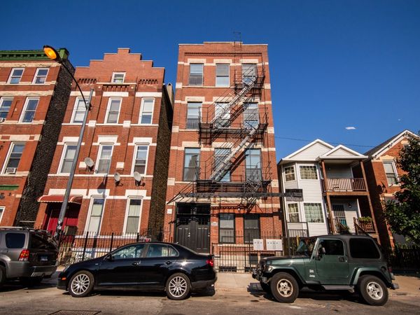 Unit 4, Chicago, IL 60608