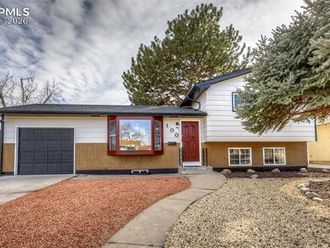 100 Stanford Avenue Pueblo, CO 81005