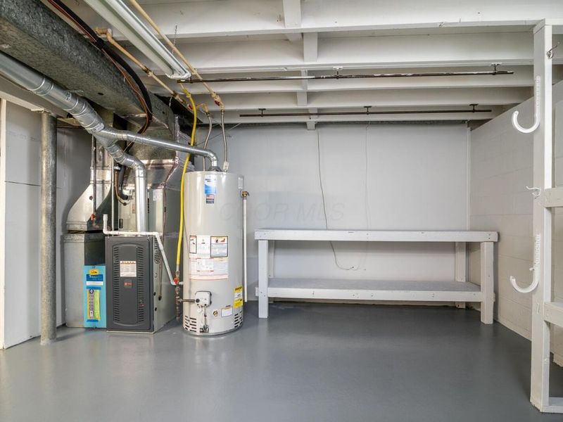 585 Hillsdale Drive, West Jefferson, OH 43162 Photo 26