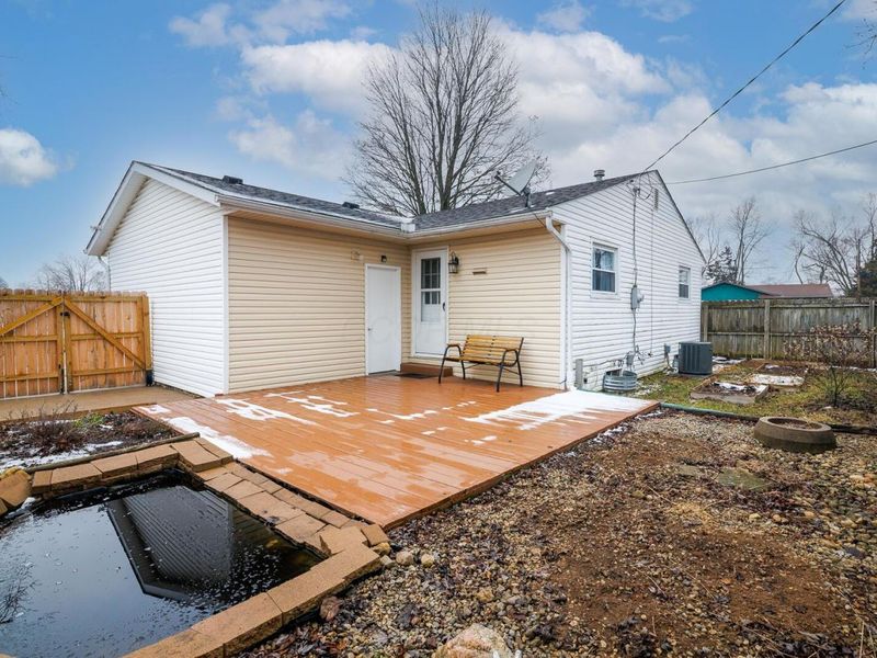 585 Hillsdale Drive, West Jefferson, OH 43162 Photo 29