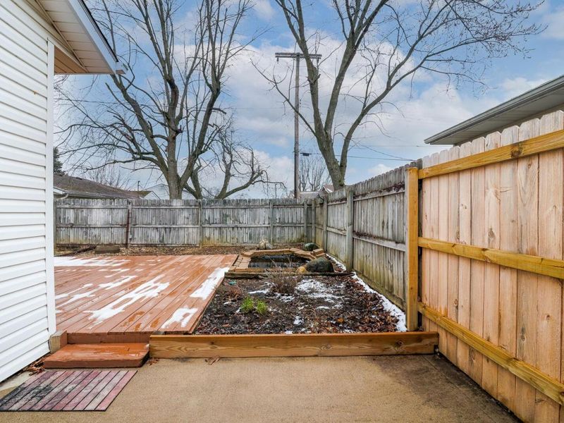 585 Hillsdale Drive, West Jefferson, OH 43162 Photo 30