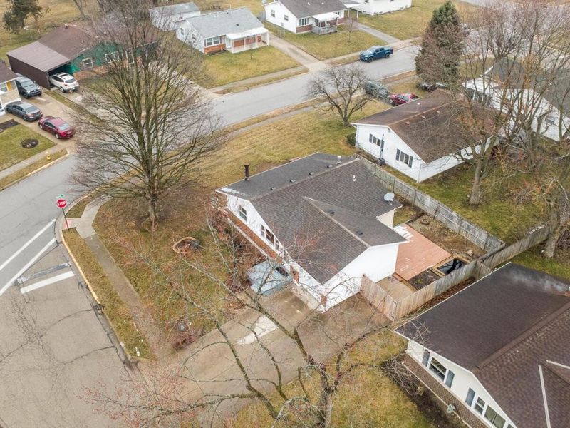 585 Hillsdale Drive, West Jefferson, OH 43162 Photo 33