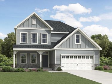 812 Cassa Clubhouse Way, Knightdale, NC 27545