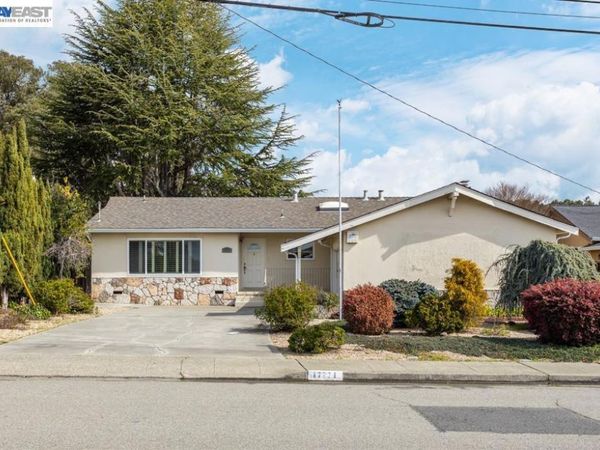 17774 17774 Trenton Dr, Castro Valley, CA 94546