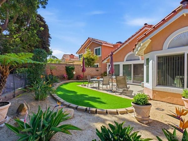 11582 Caminito Corriente, San Diego, CA 92128