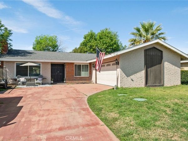 2258 N. Arrowhead, Rialto, CA 92377