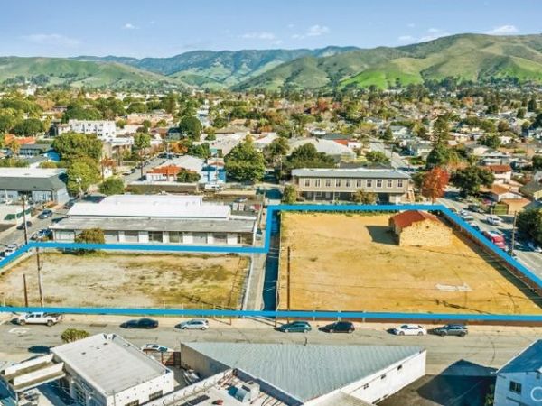 1390 Walker , San Luis Obispo, CA 93401