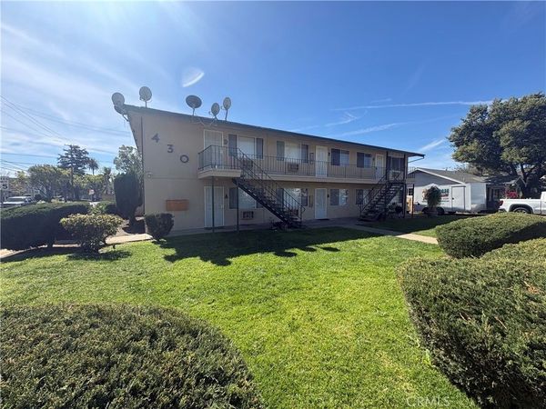 430 E I, Ontario, CA 91764