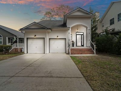 848 Harbor Place Drive, Charleston, SC 29412