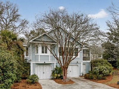 1551 Ben Sawyer Boulevard, Unit 17, Mount Pleasant, SC 29464