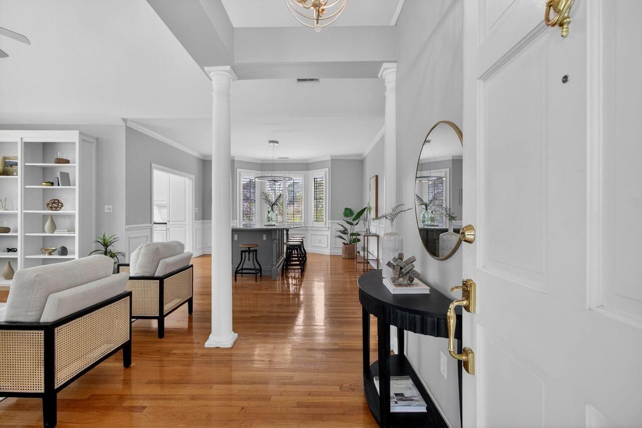 1551 Ben Sawyer Boulevard Photo 11