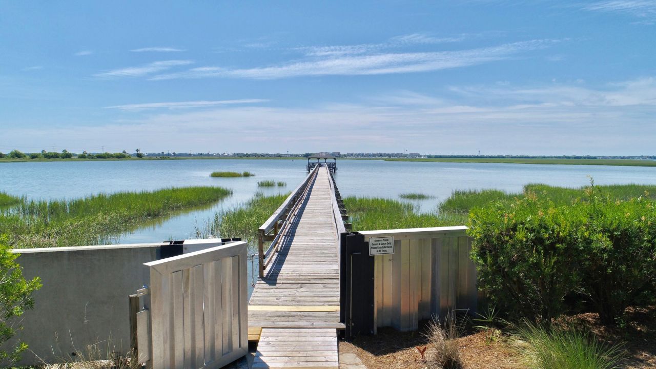 1551 Ben Sawyer Boulevard Photo 39