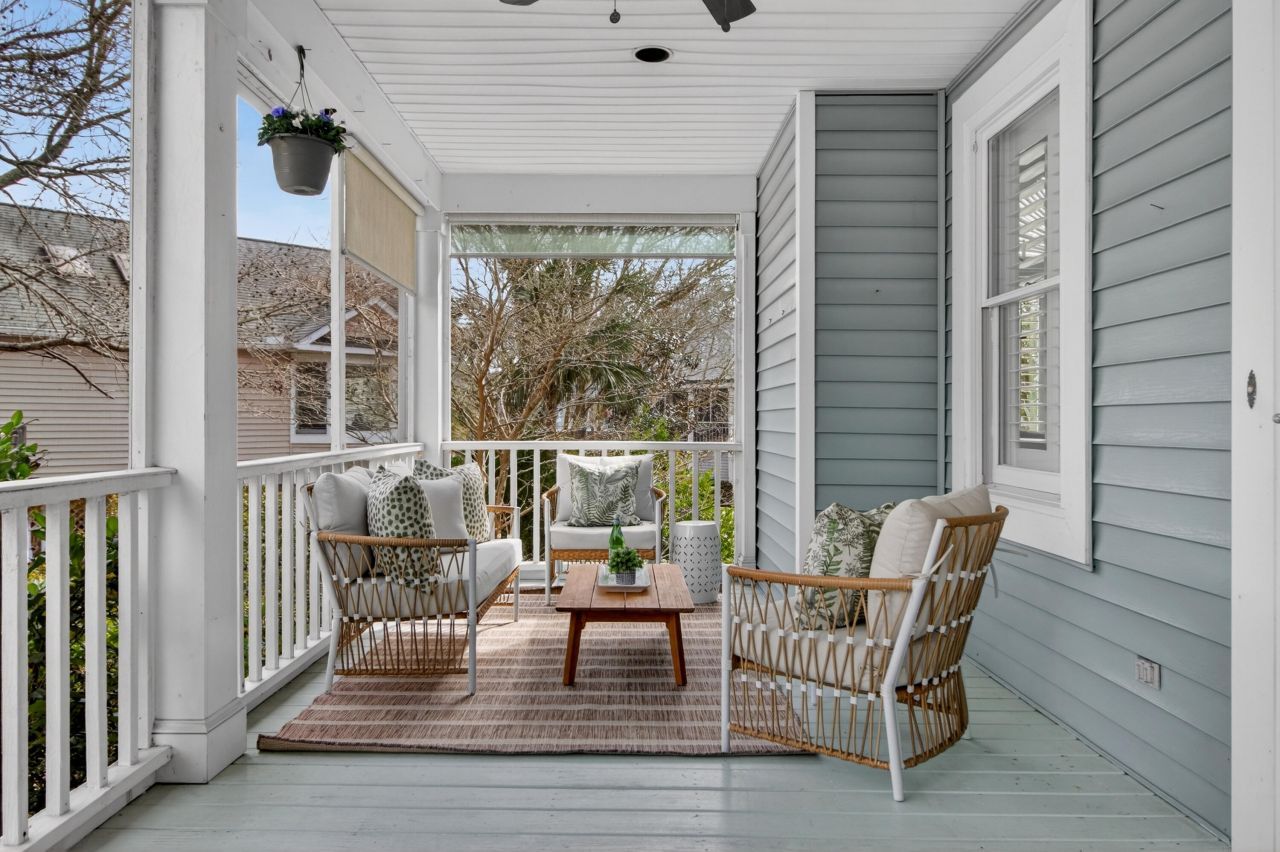 1551 Ben Sawyer Boulevard Photo 6