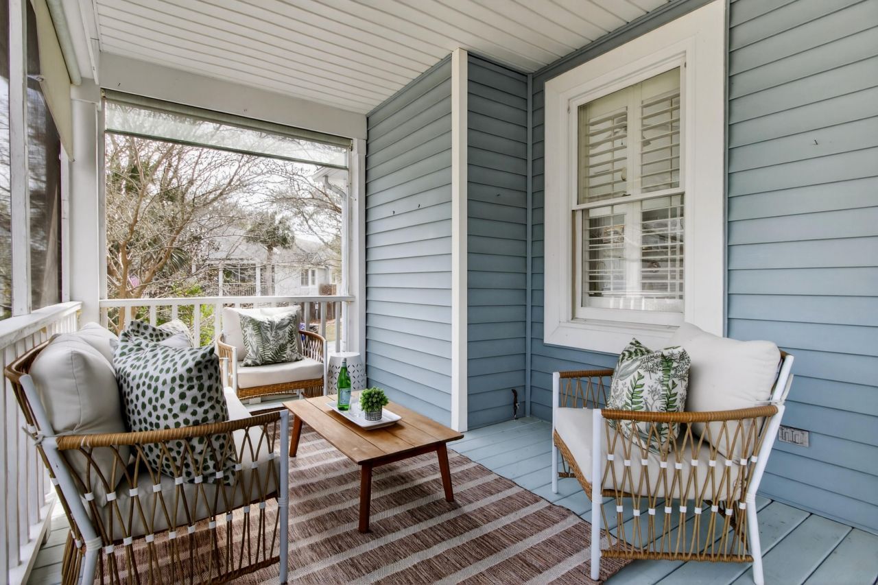 1551 Ben Sawyer Boulevard Photo 8