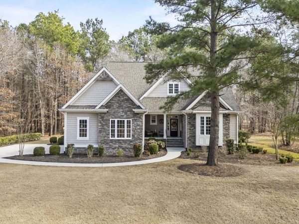 155 Maple Creek Drive, Wallace, NC 28466