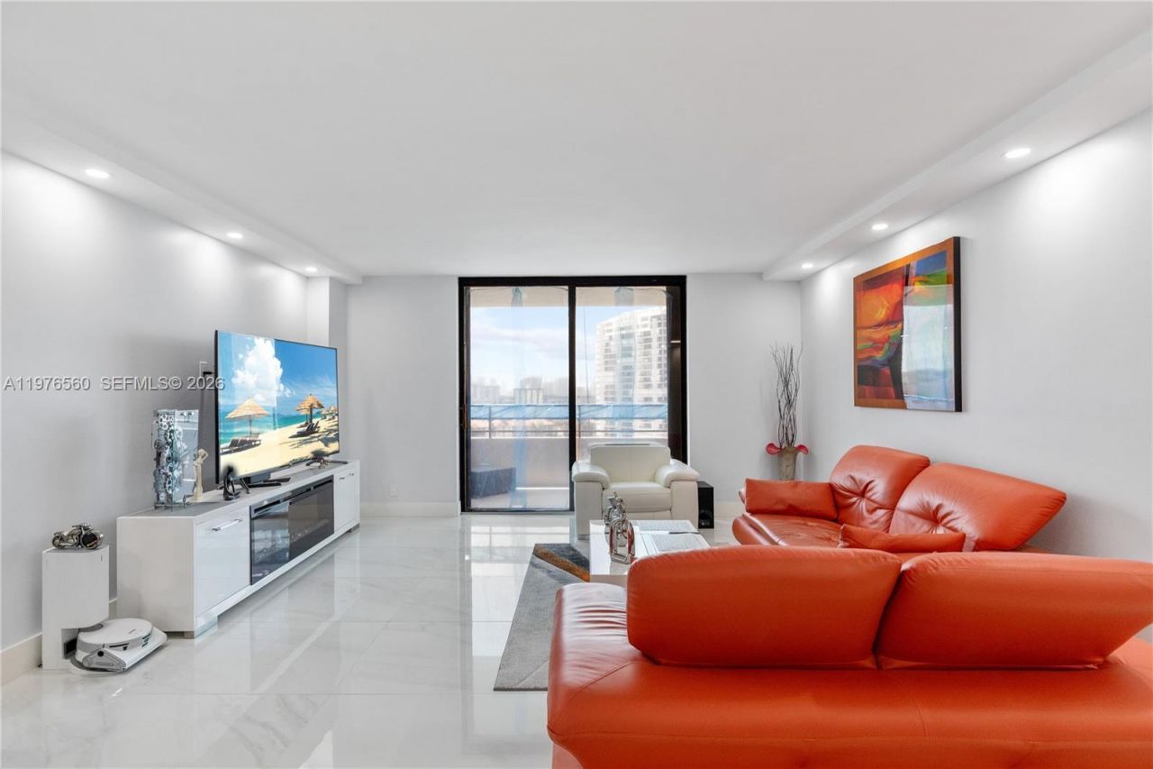 2500 Parkview Dr , Unit 1121, Hallandale Beach, FL 33009 Photo