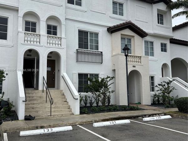 12430 SW 50th St , Unit 131, Miramar, FL 33027