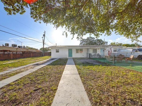 10203 NW 12th Ave, Unit 10203, Miami, FL 33150