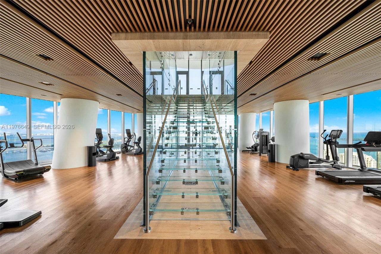 300 Biscayne Blvd Way , Unit 1605, Miami, FL 33131 Photo