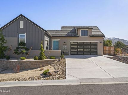 8726 Larkhaven Court, Reno, NV 89523 Photo