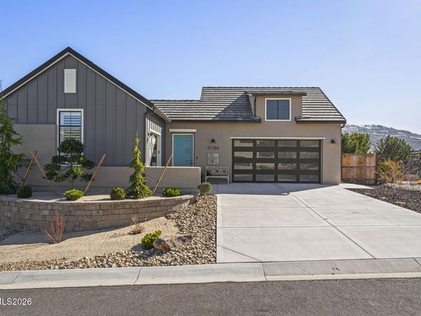 8726 Larkhaven Court, Reno, NV 89523