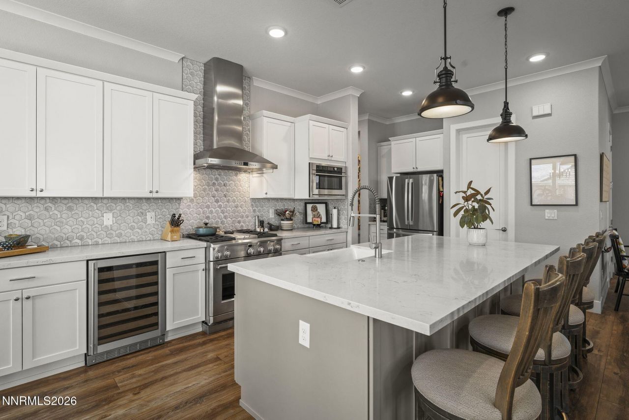 8726 Larkhaven Court, Reno, NV 89523 Photo