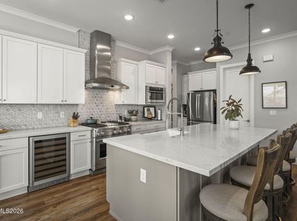 8726 Larkhaven Court, Reno, NV 89523 Photo